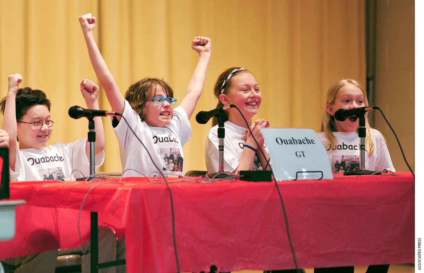 “Gifted” Is Dead. Long Live “Advanced” Learners!
