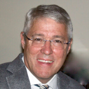 Timothy Shanahan
