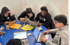 The Trailblazing School on the Frontier of Artificial Intelligence