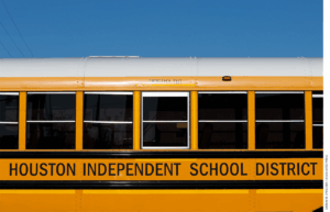 How to Run a School District Without Really Telling