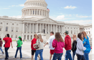 Improving U.S. History and Civics Education for Students Begins with the States