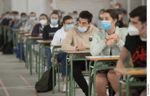 How Viral Education Policies Have Extended the Pandemic’s Impact