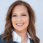 Angélica Infante-Green
