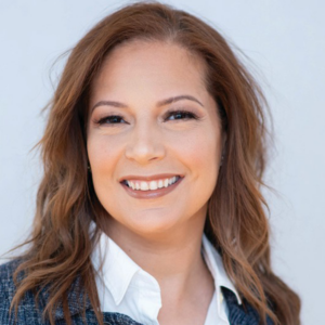 Angélica Infante-Green
