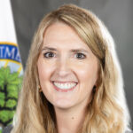 Amber M. Northern