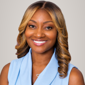 Alisha Thomas Searcy