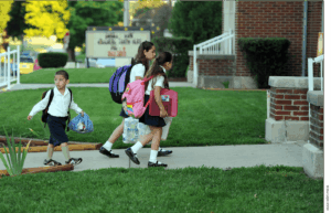 Federal School Choice Is Here. Is the Field Ready?