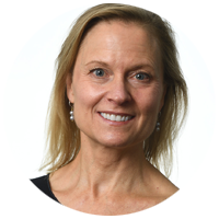 Photo of Ashley Rogers Berner