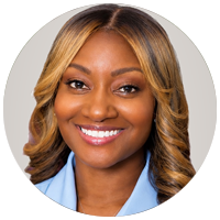 Photo of Alisha Thomas Searcy