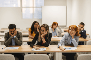 Is Improving Schools from the Bottom Up the Key to Real Reform?